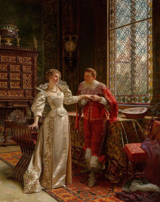 Charles Soulacroix - La demande en mariage.webp