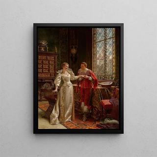 Charles Soulacroix - La demande en mariage.webp
