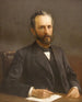 Major-général Manning Ferguson Force - Charles T. Webber — vista dell’opera
