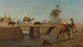 Un pont haut in Egitto - Charles Théodore Frère — vista dell’opera