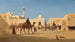 Una Piazza a Beirut - Charles Théodore Frère — vista dell’opera