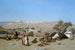 Gerusalemme dal Monte degli Ulivi - Charles Théodore Frère — vista dell’opera