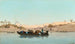 Sul Nilo - Charles Théodore Frère — vista dell’opera