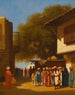 Rue du Caire - Charles Théodore Frère — vista dell’opera