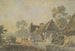 Mulino ad acqua - Charles Tompkins — vista dell’opera