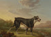 Tyke - Charles Towne — vista dell’opera