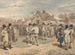 Lutte - Charles Turner — vista dell’opera