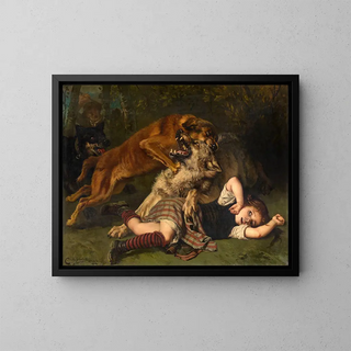 Charles Verlat - Help in Time.webp