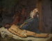 Piet - Charles Verlat — vista dell’opera