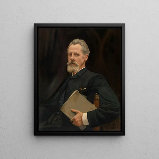 Charles Verlat - The Painter Derickx.webp