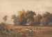 Raccolta, il riposo di mezzogiorno - Charles Vincent Barber — vista dell’opera