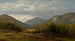 Vista dei Catskill - Charles W. Knapp — vista dell’opera