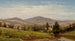 Vista vicino a Williamstown, contea di Berkshire, Massachusetts - Charles W. Knapp — vista dell’opera