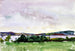 Lago del New Hampshire, Raymond - Charles Webster Hawthorne — vista dell’opera