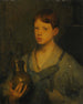 L'apprenti - Charles Webster Hawthorne — vista dell’opera