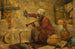 Il incantatore di serpenti - Charles Wilda — vista dell’opera
