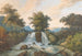 Vista sul fiume Kema Waterhaalplaats - Charles William Meredith van de Velde — vista dell’opera