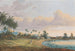 Vista ad Anjer Java - Charles William Meredith van de Velde — vista dell’opera