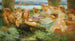 En route pour le festival - Charles William Wyllie — vista dell’opera