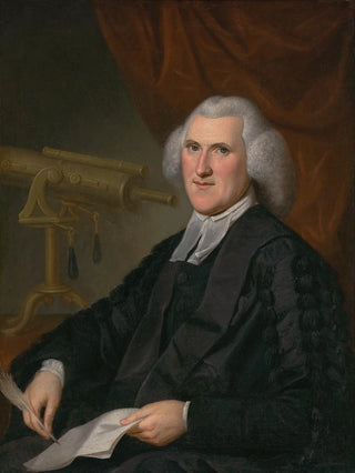 Charles Willson Peale - John Ewing.webp