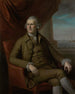 Thomas Willing - Charles Willson Peale — vista dell’opera