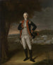 Walter Stewart - Charles Willson Peale — vista dell’opera