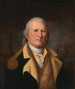 William Moultrie - Charles Willson Peale — vista dell’opera