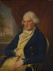William Whetcroft - Charles Willson Peale — vista dell’opera