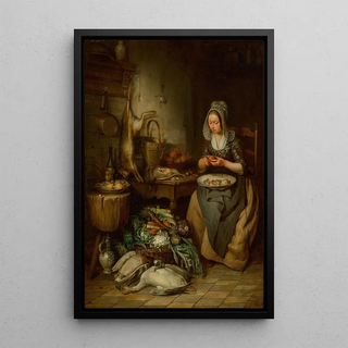 Charles van Meer - The larder.webp
