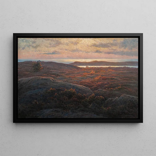 Charlotte Wahlstrm - Sunlight.webp