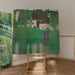 Riproduzione del dipinto Château sur l'eau - Gustav Klimt