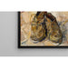 Riproduzione del dipinto Scarpe - Vincent van Gogh
