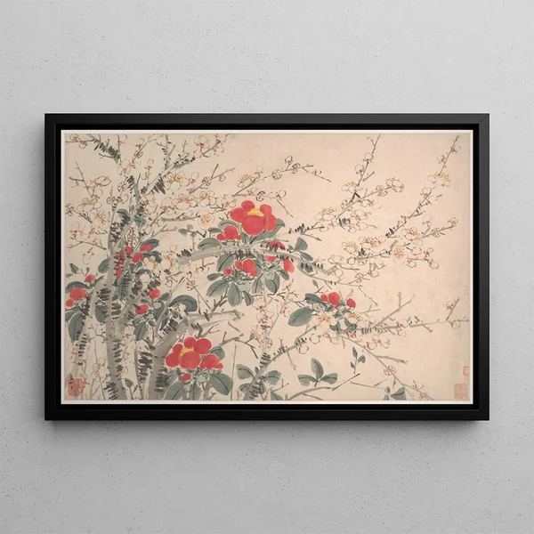Chen Chun - Garden Flowers Pl10.webp
