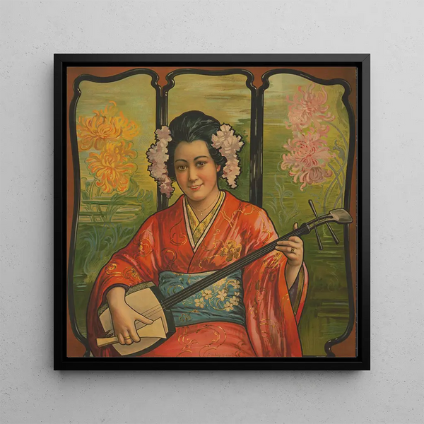 Chérie des dieux - Campbell Metzger Jacobson