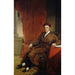 Amos Lawrence - Chester Harding — vista dell’opera
