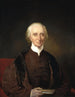 Charles Carroll de Carrollton - Chester Harding — vista dell’opera