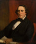 George I. Barnett - Chester Harding — vista dell’opera