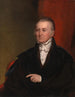 Harrison Gray Otis - Chester Harding — vista dell’opera