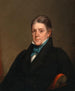 John Randolph de Roanoke - Chester Harding — vista dell’opera