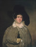 Mme Thomas Brewster Coolidge - Chester Harding — vista dell’opera