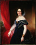 Ritratto della signora Quincy - Chester Harding — vista dell’opera