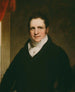 Thomas Abthorpe Cooper 1776-1849 - Chester Harding — vista dell’opera