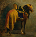 Cavallo bardato - Isidore Pils — vista dell’opera