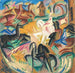 Cavalli - Alice Bailly — vista dell’opera