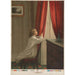 Riproduzione del dipinto Preghiera del mattino - Chicago Lithographing Co