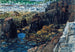 Appledore n° 2 - Childe Hassam — vista dell’opera