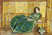 Avril - Childe Hassam — vista dell’opera