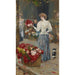 Fiorista - Childe Hassam — vista dell’opera