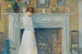Nella vecchia casa - Childe Hassam — vista dell’opera
