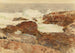 Îles de Shoals - Childe Hassam — vista dell’opera